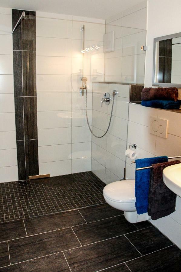 Allgaeuer Appartements Lachen Luaran gambar