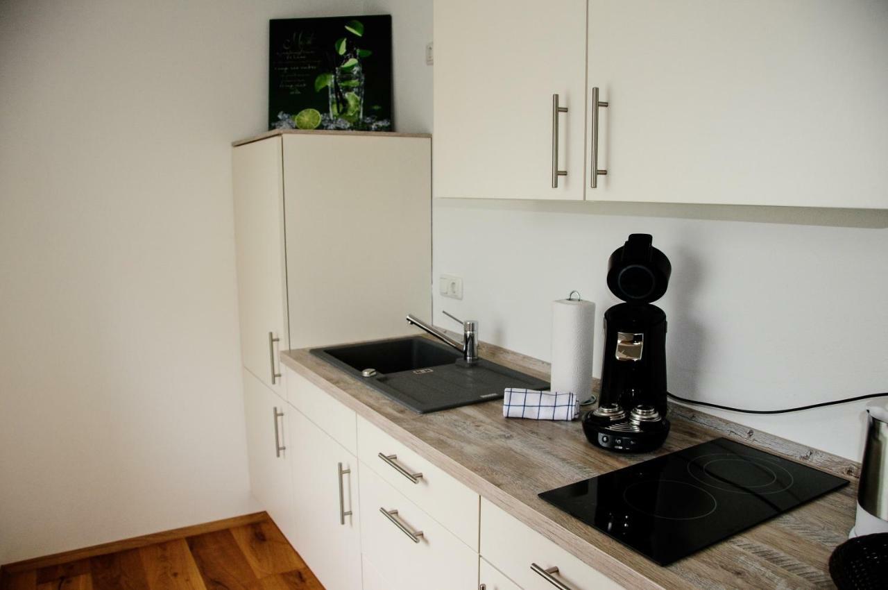 Allgaeuer Appartements Lachen Luaran gambar