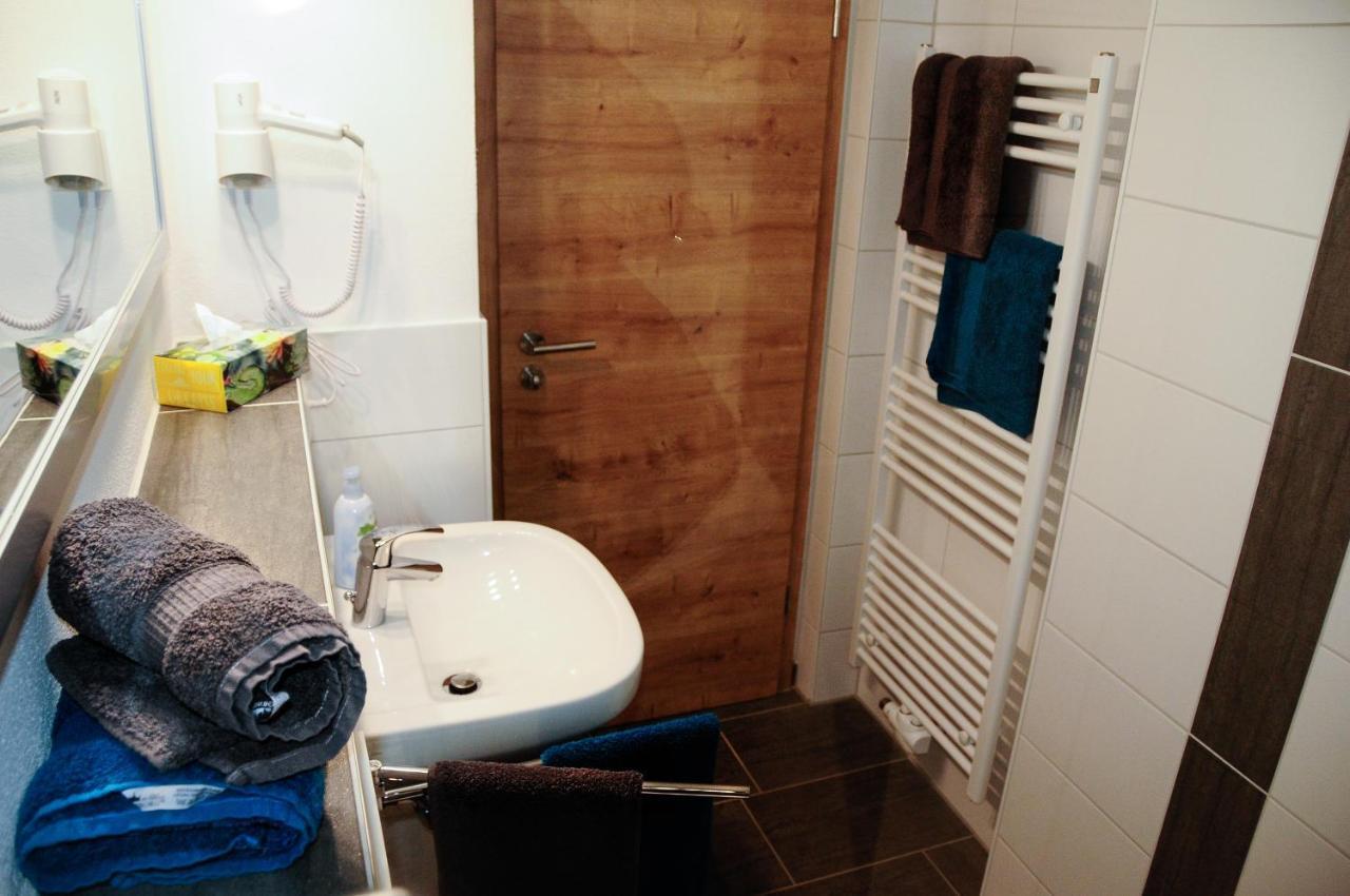 Allgaeuer Appartements Lachen Luaran gambar